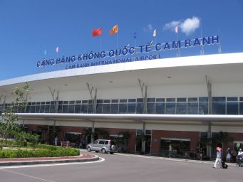 Vé máy bay đi Nha Trang chỉ với 58.000 đồng