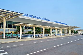 Vé máy bay VietNam Airlines đi Đà Nẵng