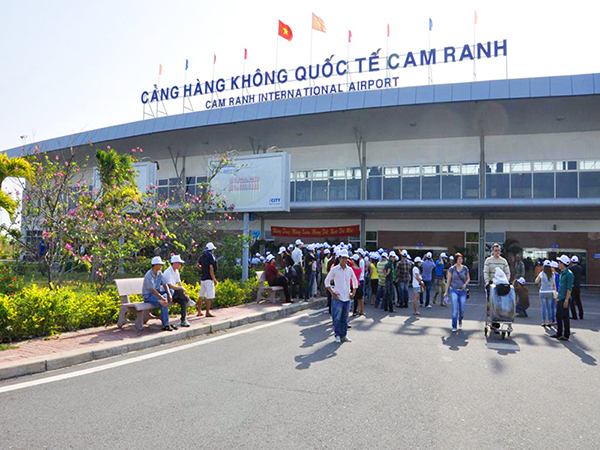 Vé máy bay từ Hà Nội đi Nha Trang